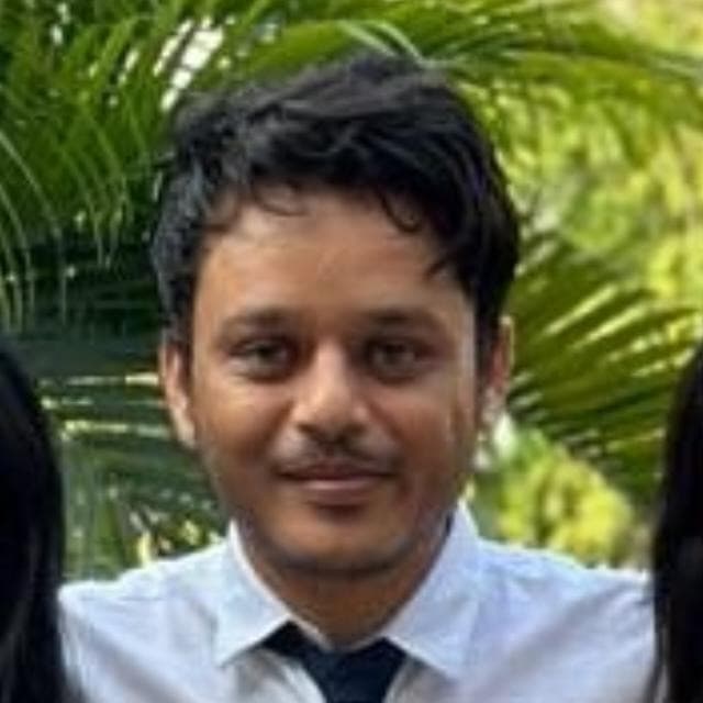 Dr Angad J. K.